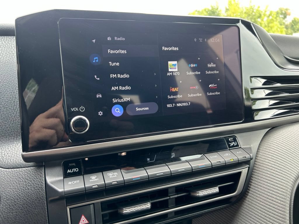 Certified 2025 Toyota Camry SE w/ Convenience Package FWD image 18