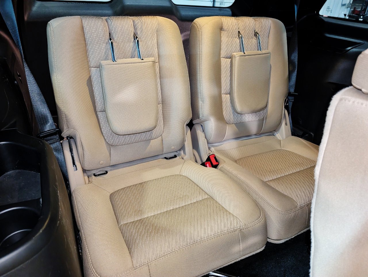 Used 2017 Ford Explorer FWD image 27