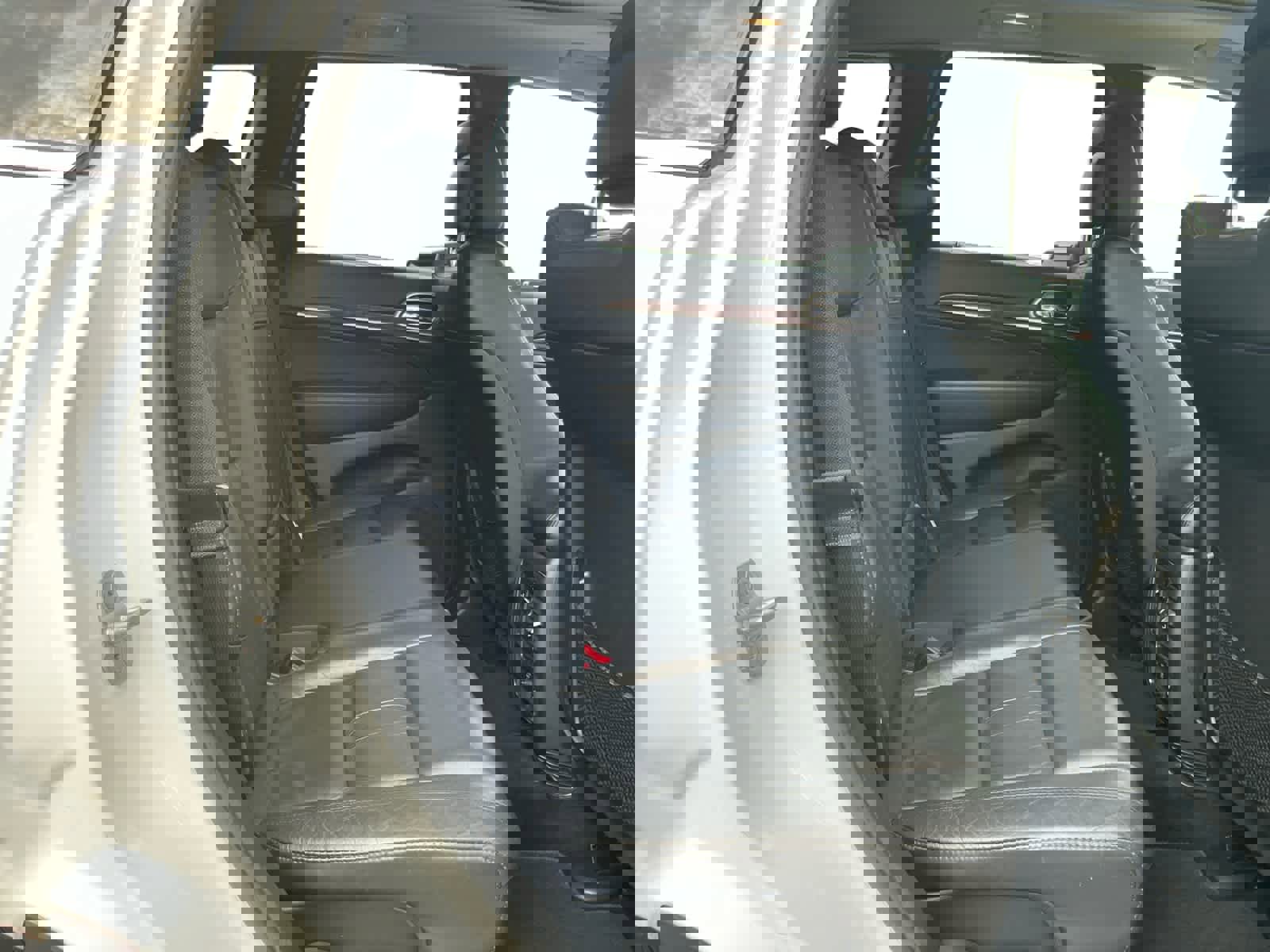 Used 2013 Jeep Grand Cherokee Limited RWD image 13