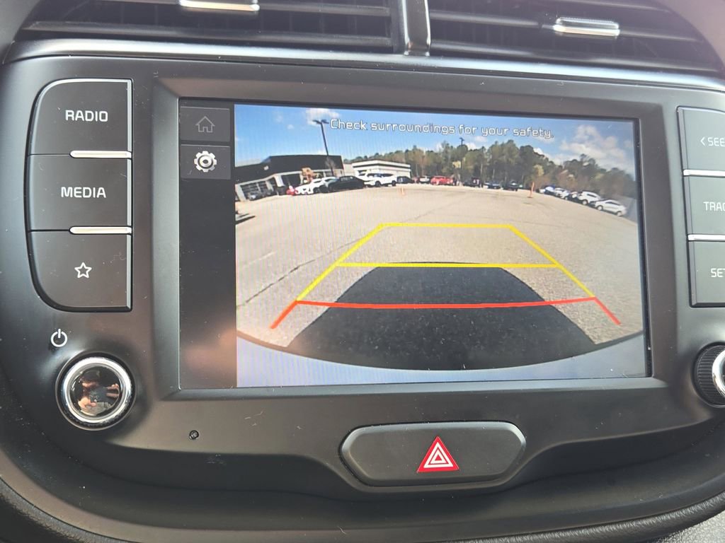 Certified 2023 Kia Soul LX image 28