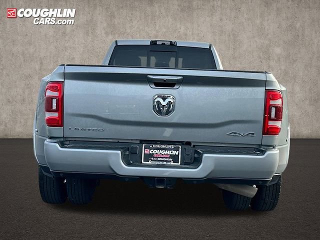 Used 2024 RAM 3500 Limited image 5