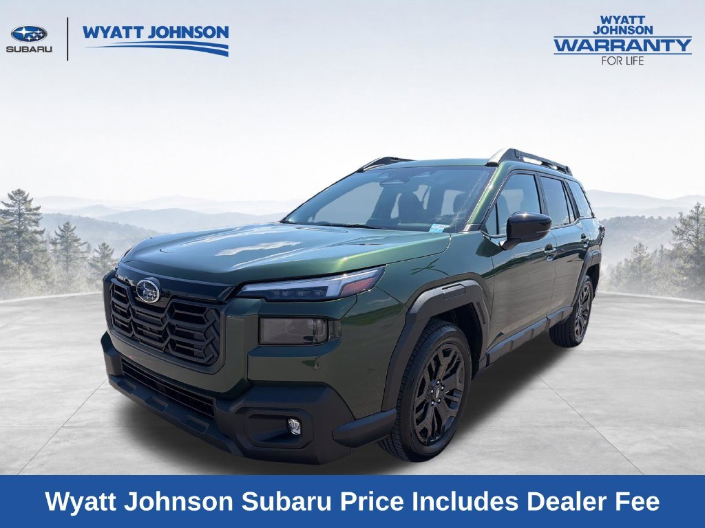 New 2026 Subaru Outback Limited XT AWD/4WD 360° Tour