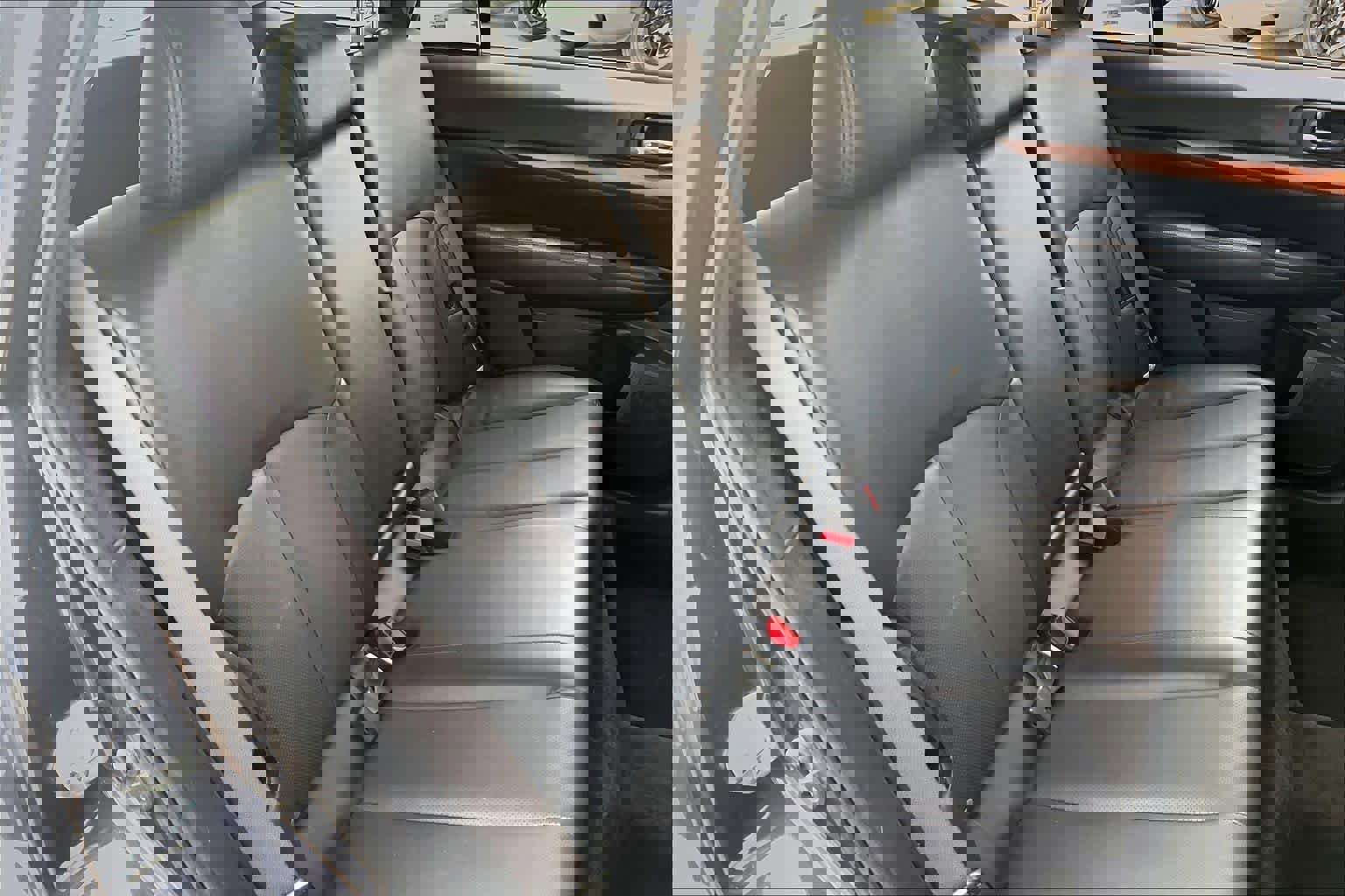 Used 2013 Subaru Outback 2.5i Limited image 19