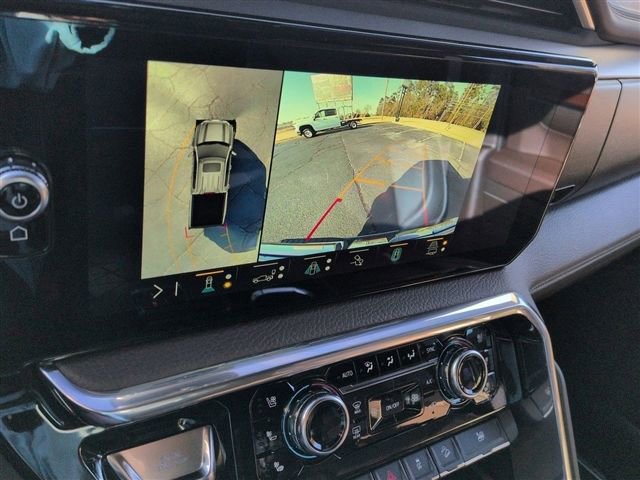 Used 2023 GMC Sierra 1500 Denali w/ Technology Package image 24