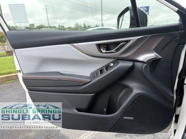 Used 2022 Subaru Crosstrek 2.5i Limited w/ Moonroof Package 2 AWD/4WD image 34