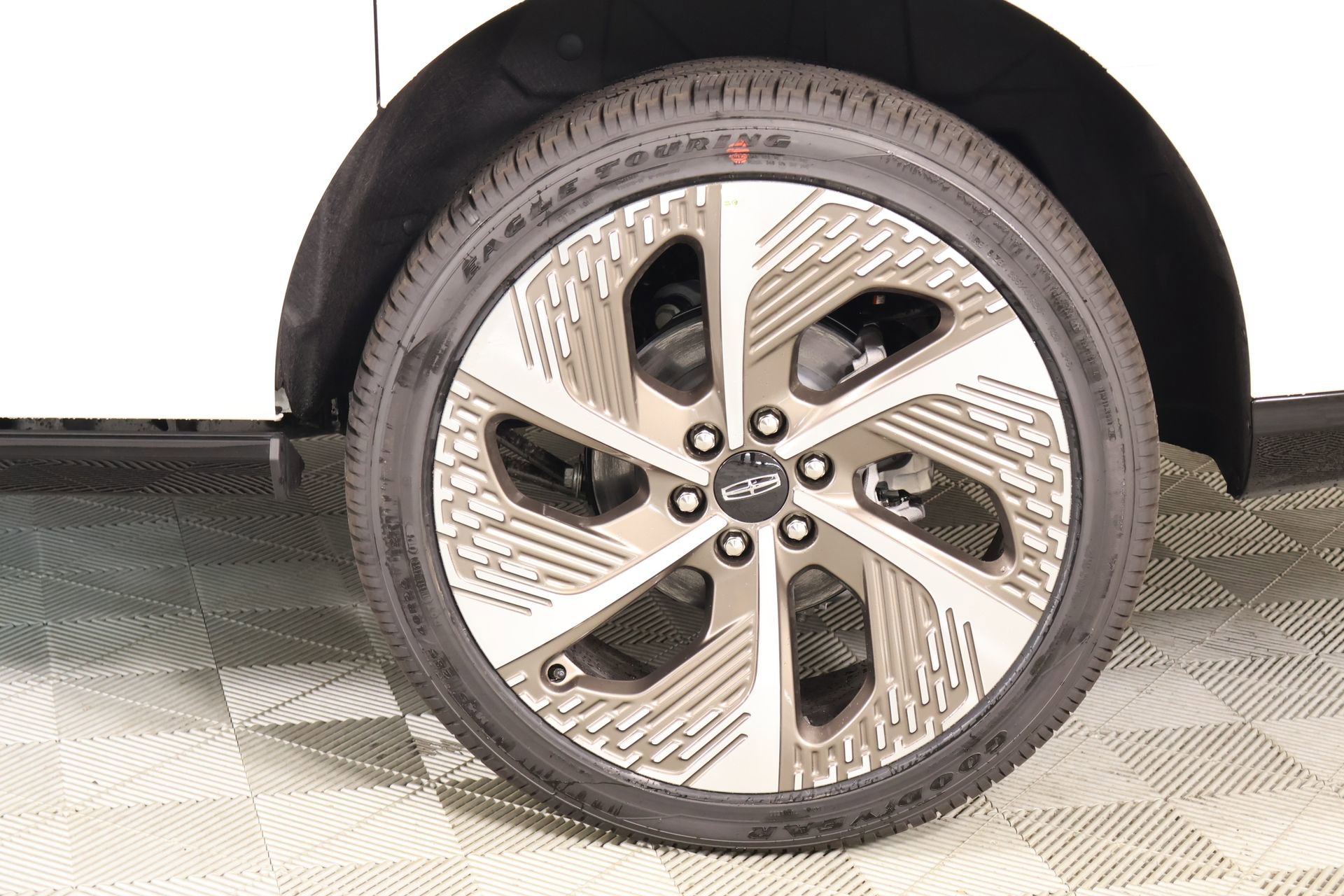 New 2026 Lincoln Navigator L Black Label w/ Black Label Special Edition image 21