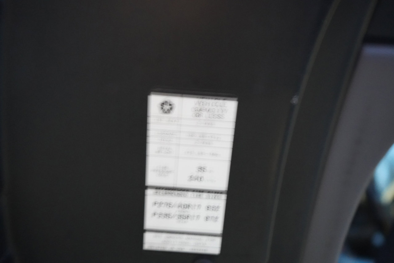 Used 1994 Dodge Viper RT/10 image 22