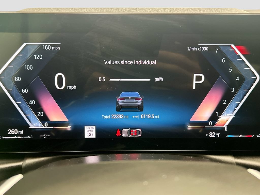 Used 2024 BMW 430i Coupe w/ Convenience Package RWD image 31