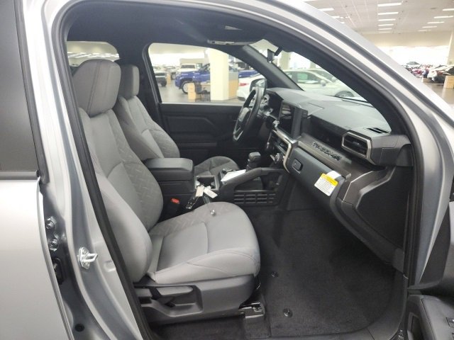 New 2025 Toyota Tacoma SR5 image 8