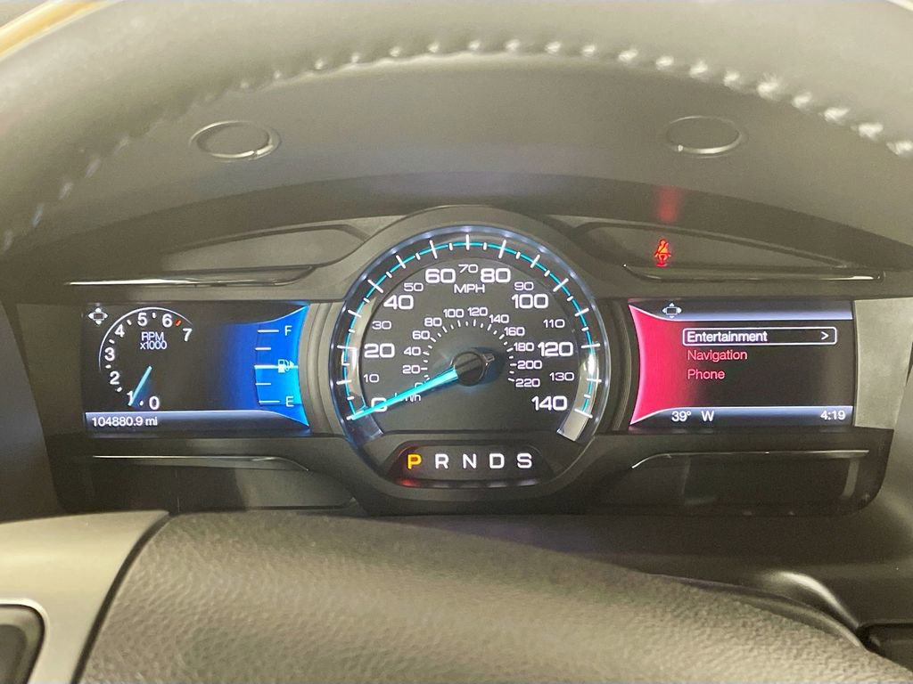 Used 2018 Ford Flex Limited image 14