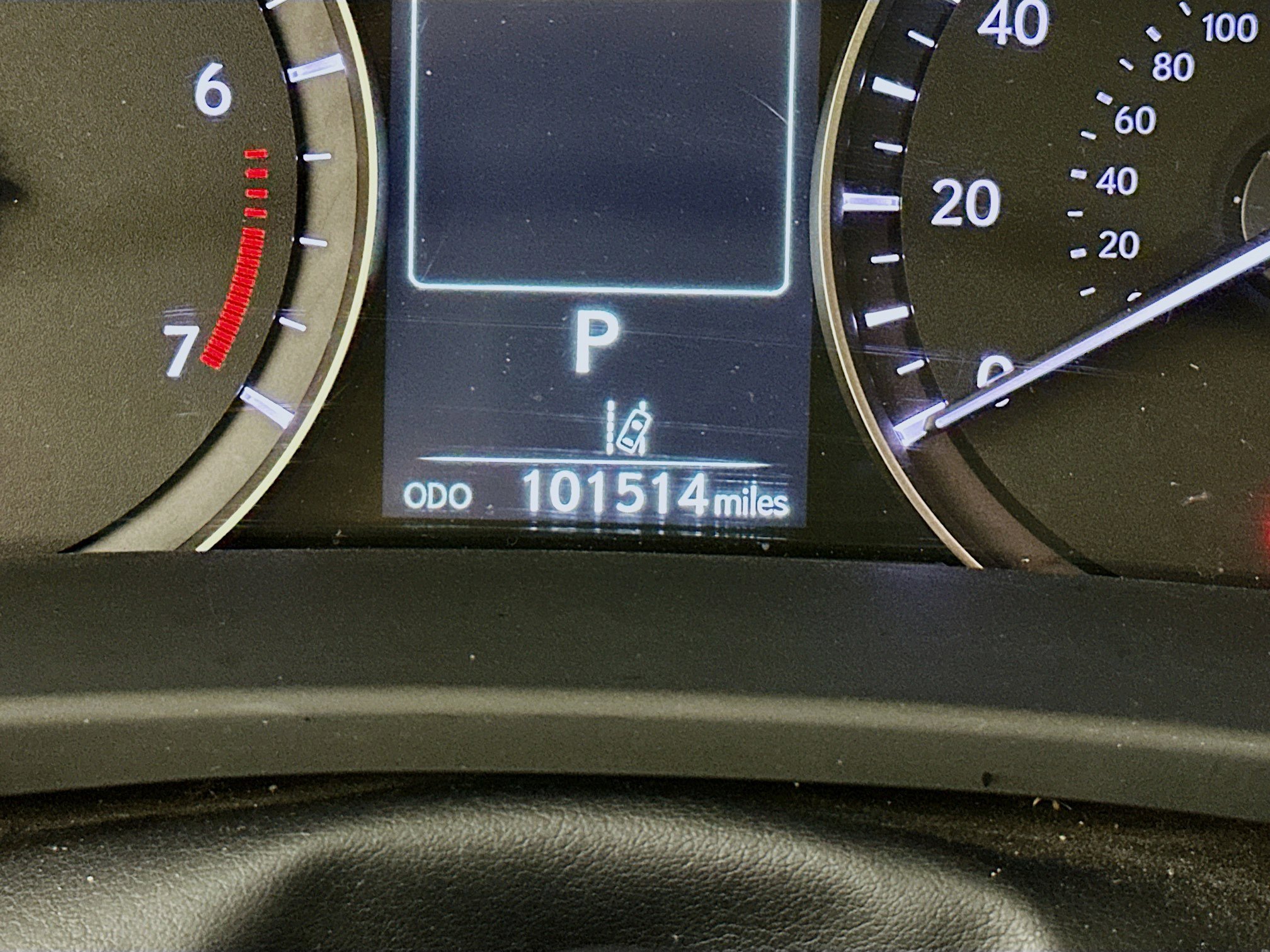 Used 2020 Lexus RX 350 FWD w/ Premium Package image 19