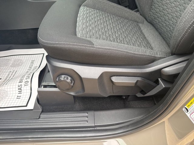 New 2025 Ford Ranger XL image 14