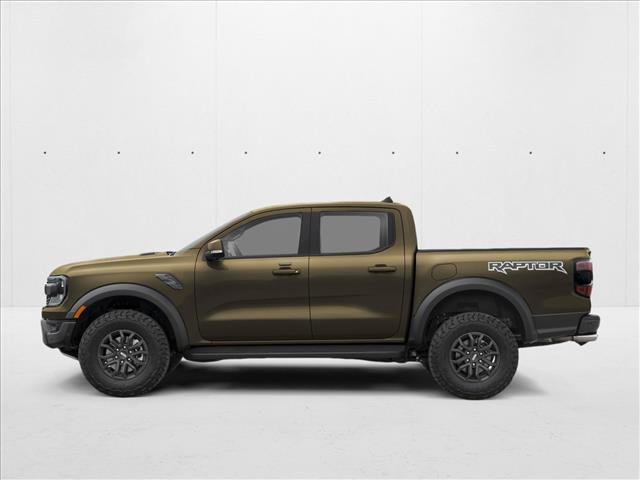 New 2026 Ford Ranger Raptor AWD/4WD image 3