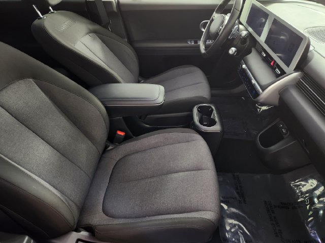 Certified 2024 Hyundai Ioniq 5 SEL AWD/4WD image 14