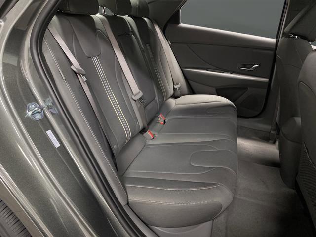 New 2026 Hyundai Elantra SEL Sport w/ Cargo Package image 30
