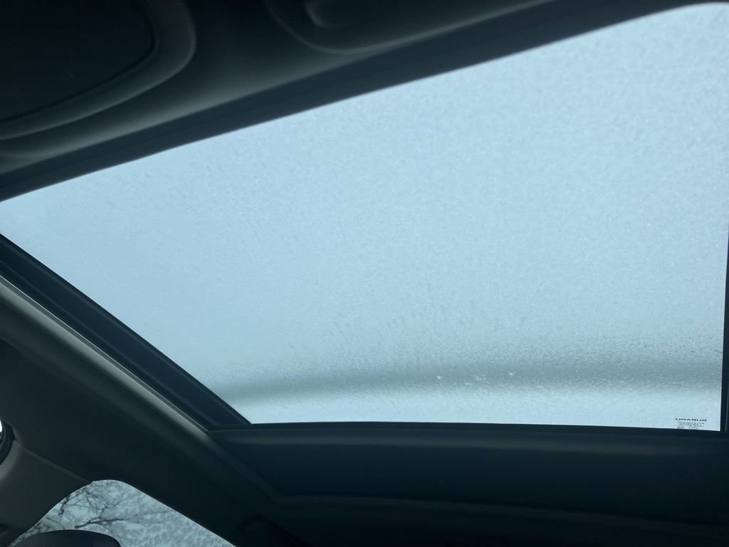 Certified 2023 Subaru Forester Limited image 10