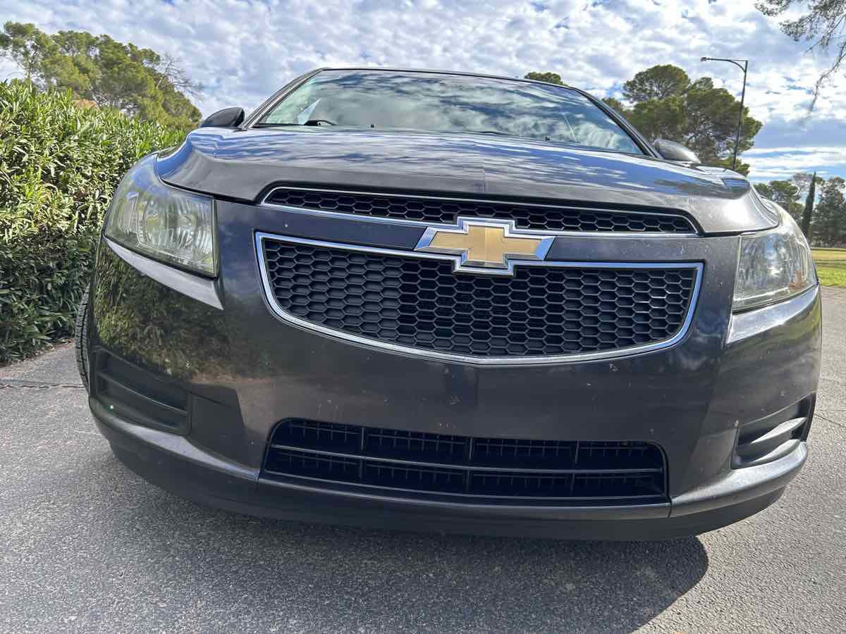 Used 2014 Chevrolet Cruze Diesel FWD image 7