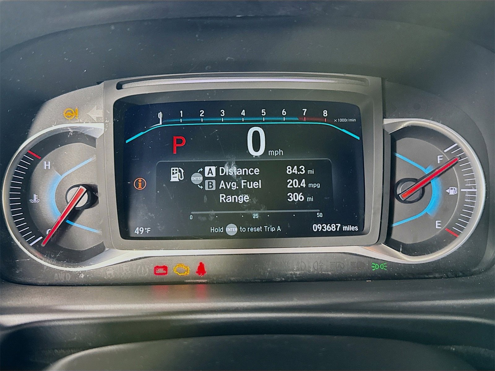 Used 2019 Honda Pilot EX-L image 14