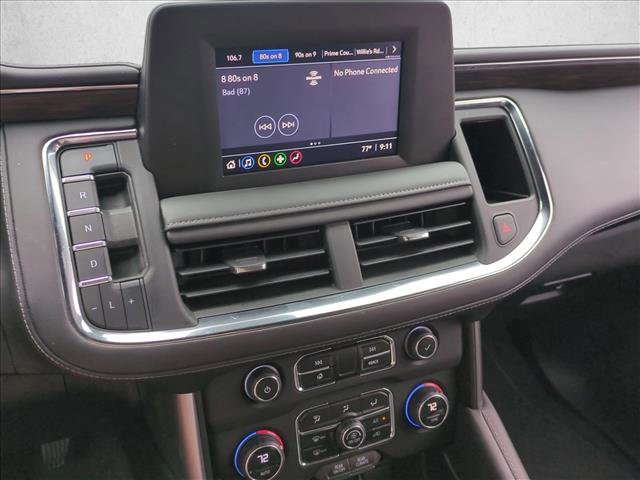 Used 2023 Chevrolet Tahoe LS image 11