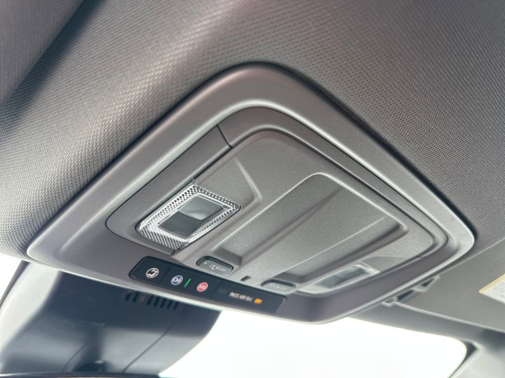 New 2026 Chevrolet Silverado 1500 Custom image 25