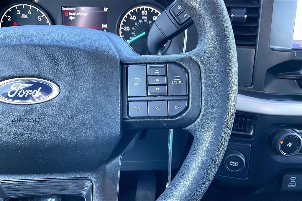 Certified 2023 Ford F150 XLT image 11