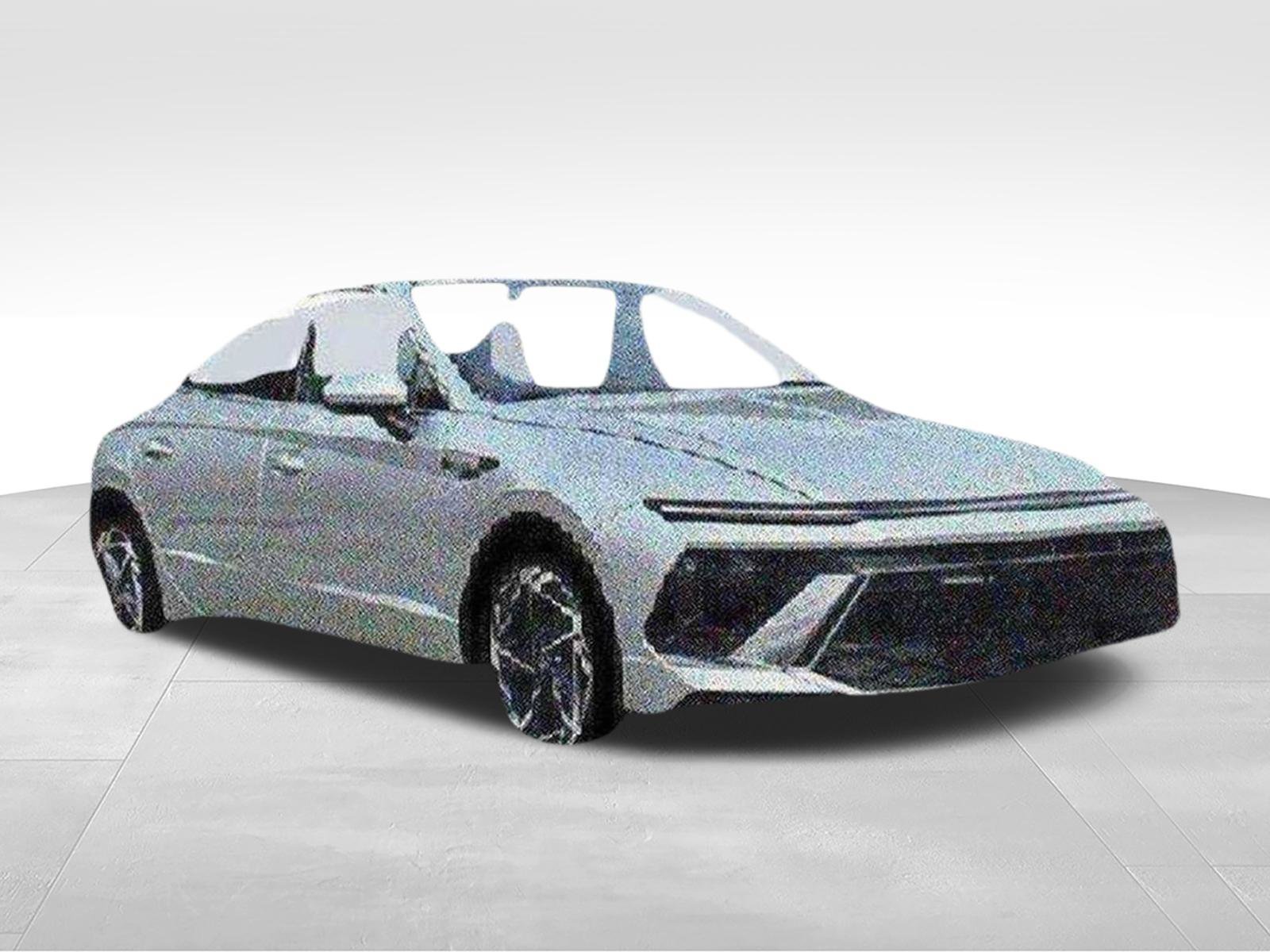 New 2026 Hyundai Sonata SEL AWD/4WD image 80