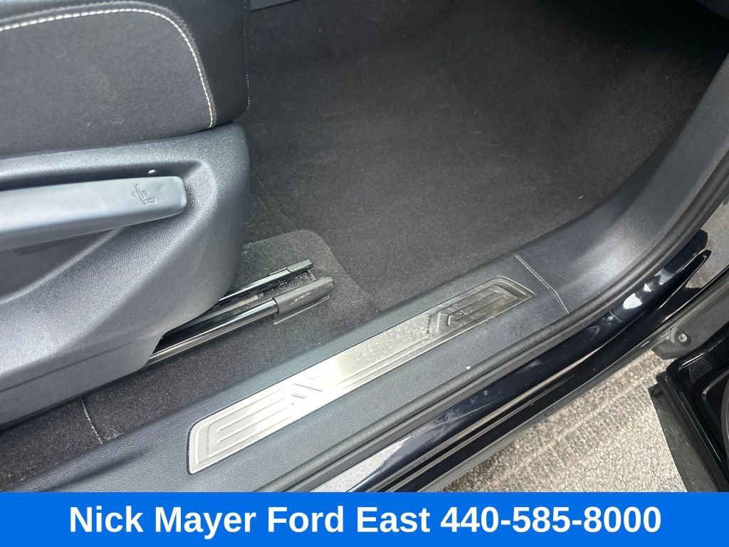 Used 2024 Volkswagen Atlas SE image 22