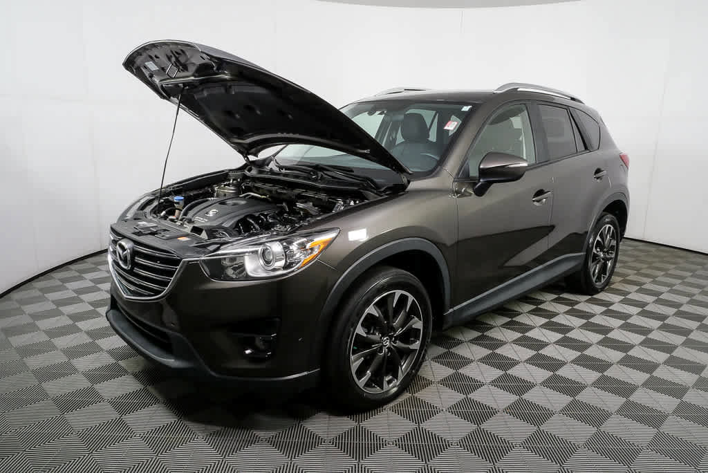 Used 2016 MAZDA CX-5 Grand Touring FWD image 33