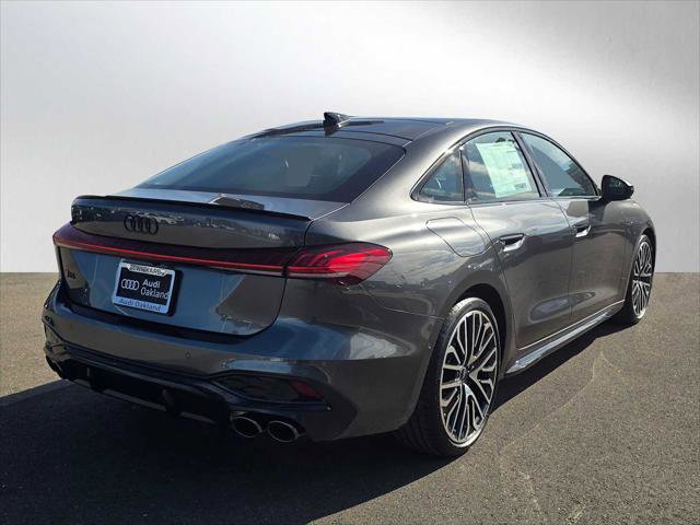 New 2025 Audi S5 Premium Plus image 3