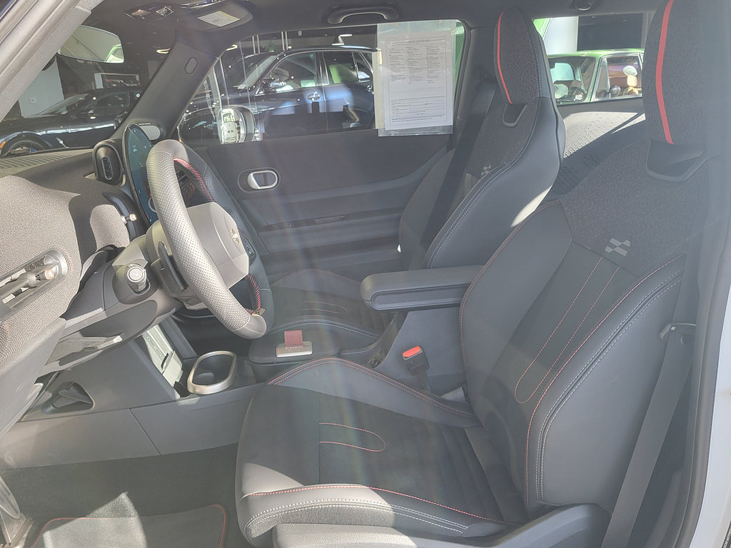 Used 2026 MINI Cooper John Cooper Works FWD image 9
