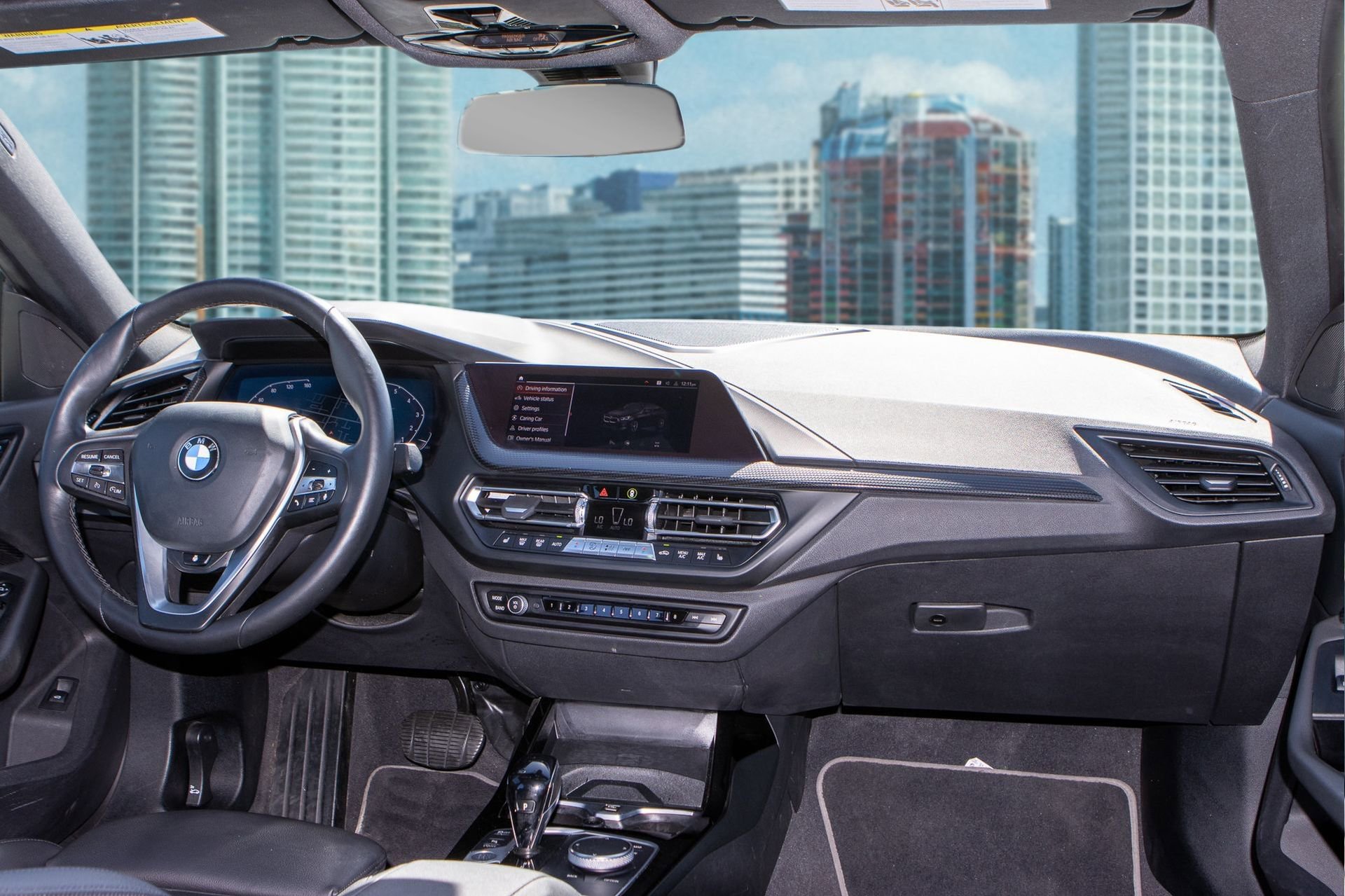 Used 2023 BMW 228i xDrive Gran Coupe 228i xDrive w/ Convenience Package image 20