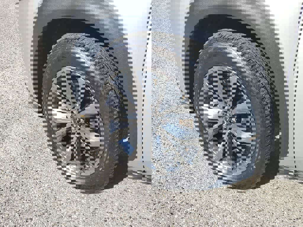 Used 2017 Lexus NX 200t F Sport w/ Accessory Package 2 image 5