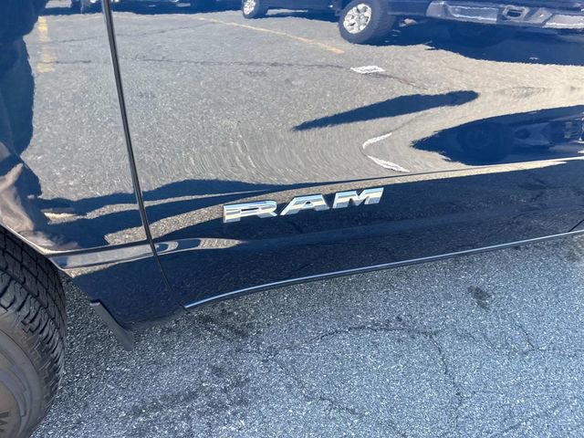 Used 2023 RAM 1500 Big Horn image 12