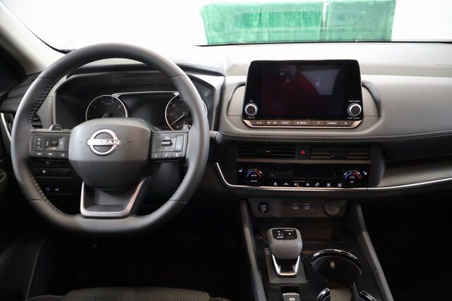 New 2026 Nissan Rogue SV w/ Cold Weather Package image 13