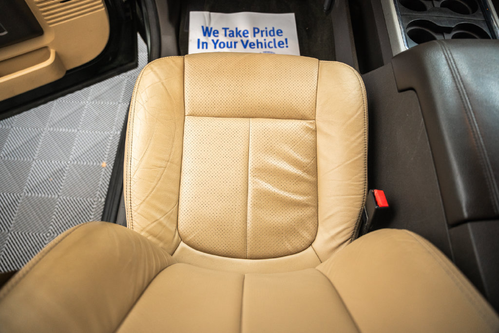Used 2014 Ford F250 Lariat AWD/4WD image 40