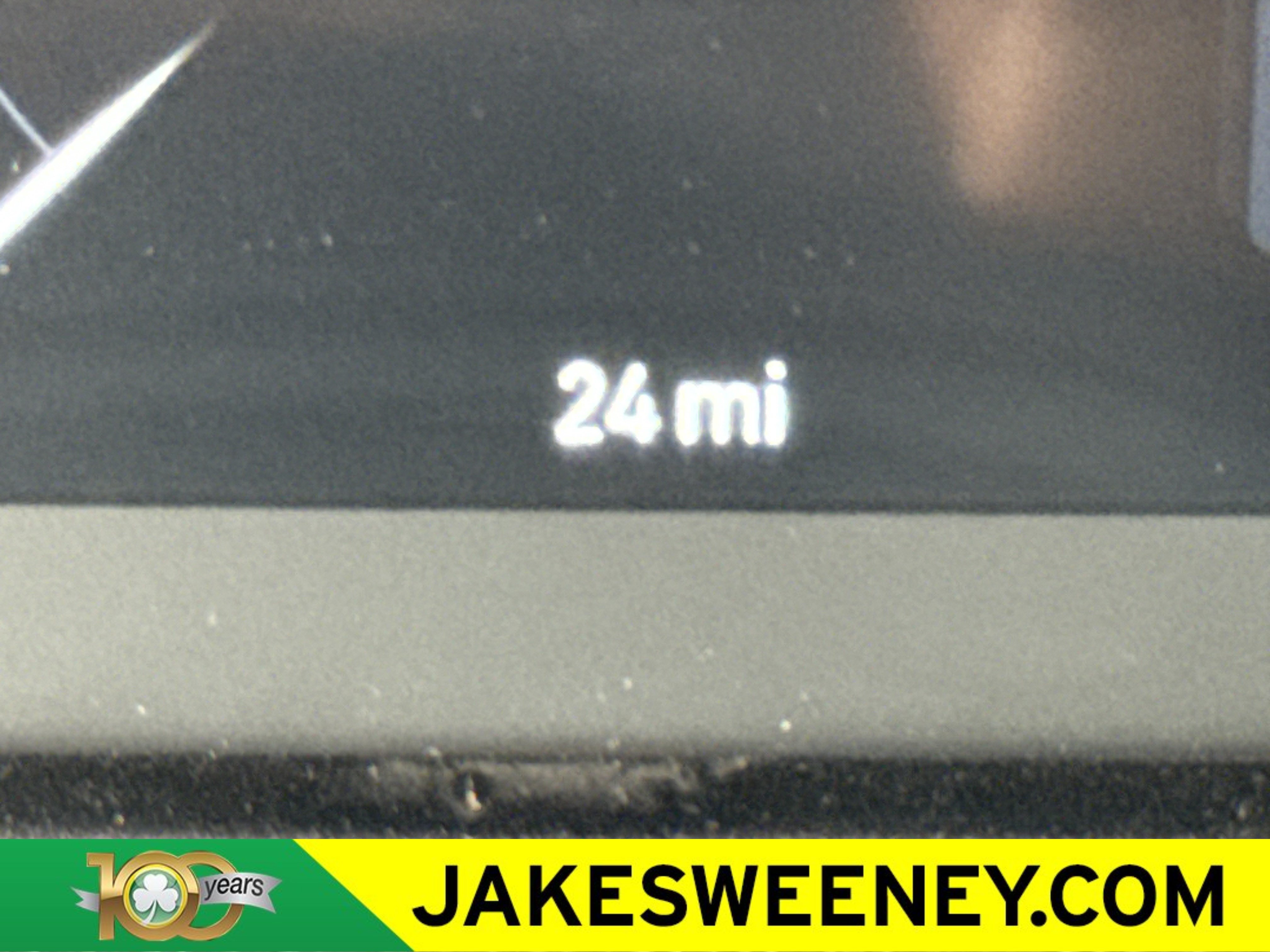 New 2026 RAM ProMaster 2500 w/ Advanced Safety Group FWD image 20