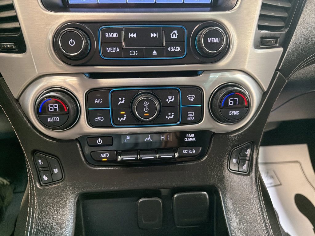 Used 2020 GMC Yukon XL SLT AWD/4WD image 33