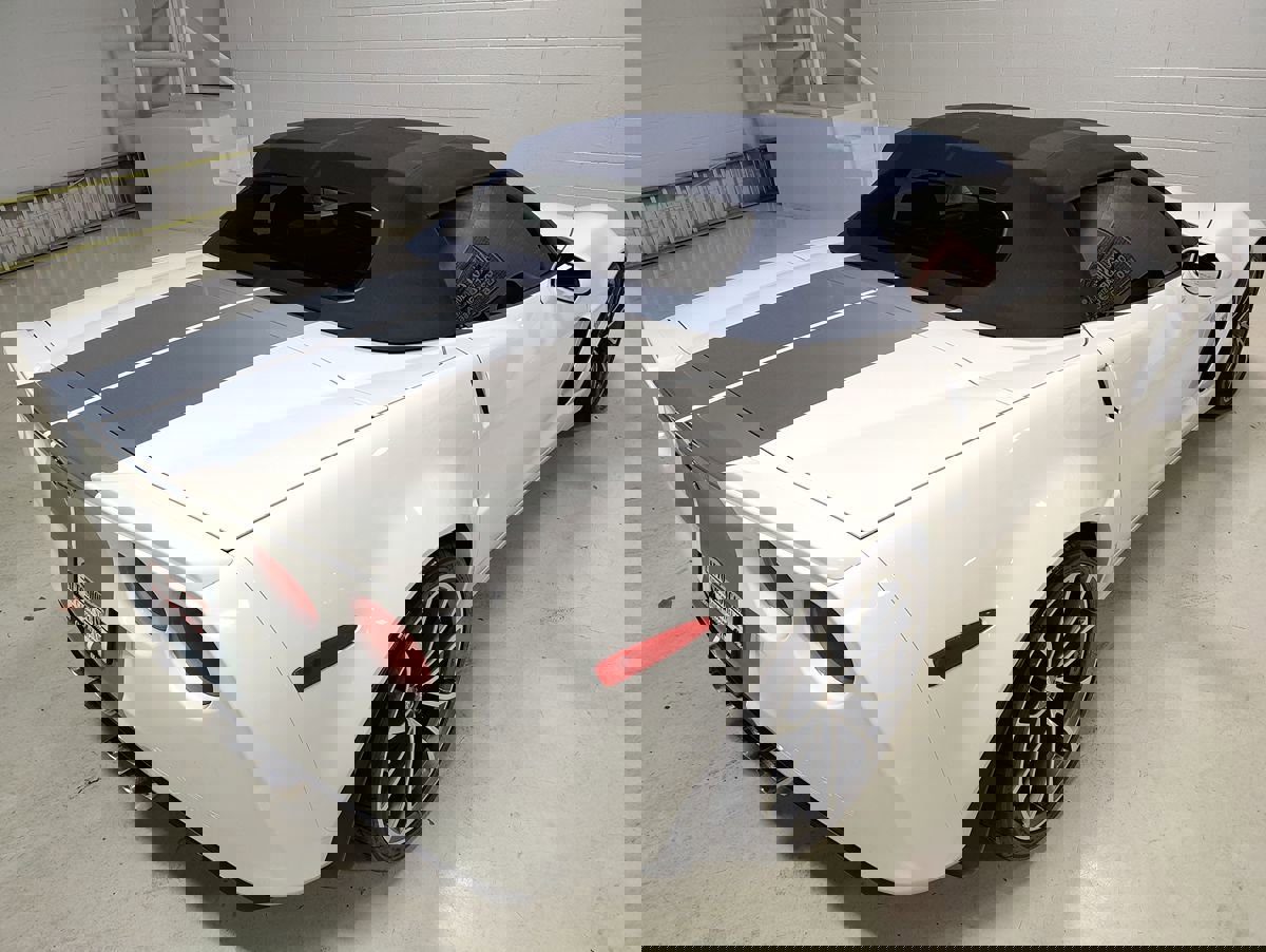 Used 2013 Chevrolet Corvette 427 image 11