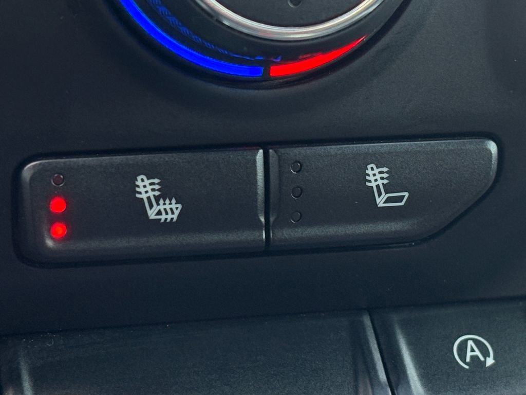 Used 2022 Chevrolet Silverado 1500 RST w/ Convenience Package II image 5