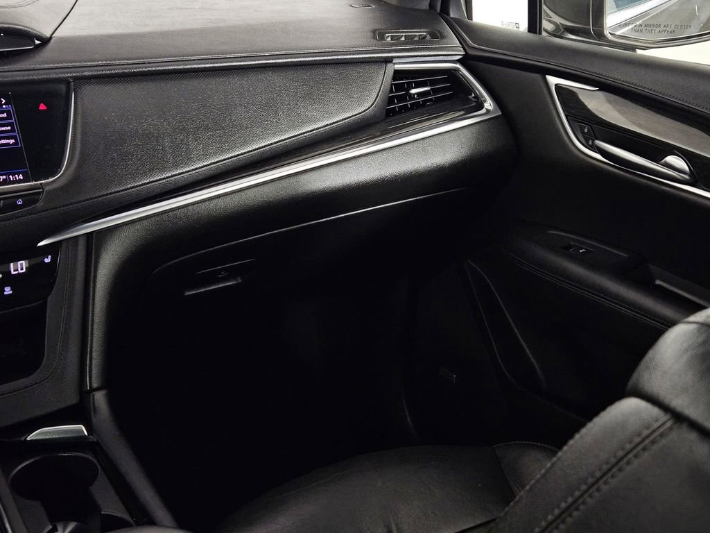 Used 2020 Cadillac XT5 Premium Luxury FWD image 10