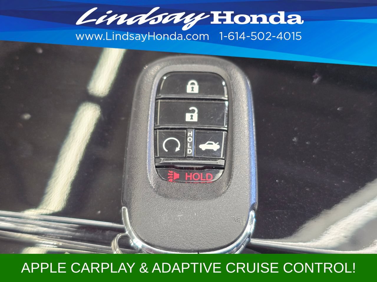 Used 2025 Honda Accord LX image 22