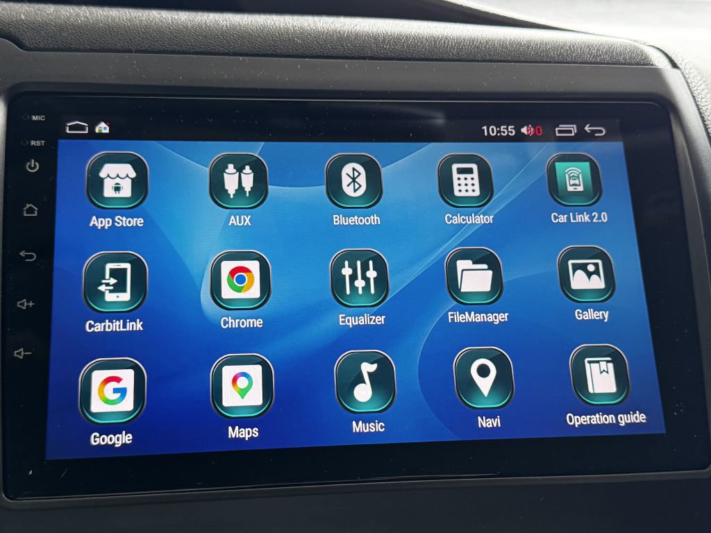 Used 2013 Honda Civic LX image 12