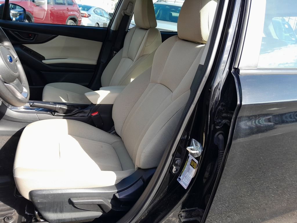 Certified 2023 Subaru Impreza Premium image 15