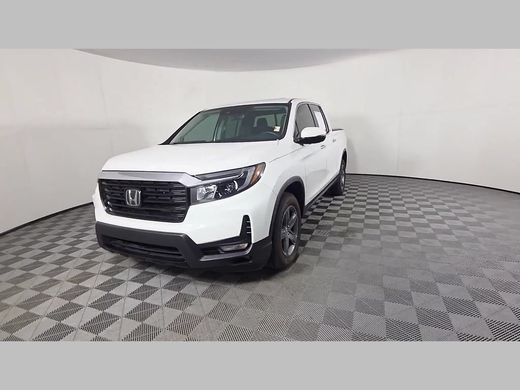 Used 2023 Honda Ridgeline RTL-E image 51