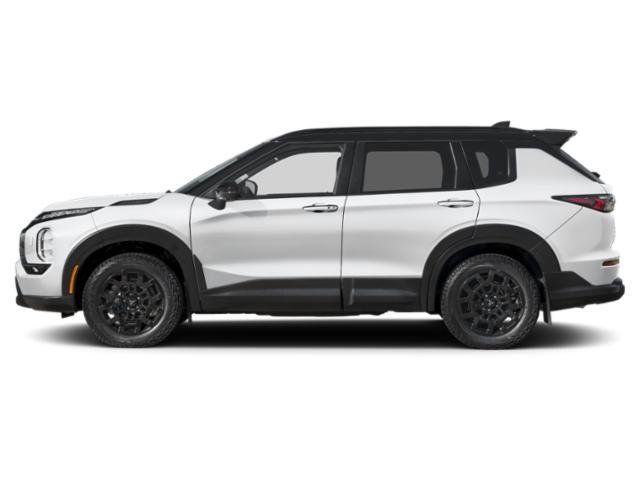 New 2026 Mitsubishi Outlander AWD image 24