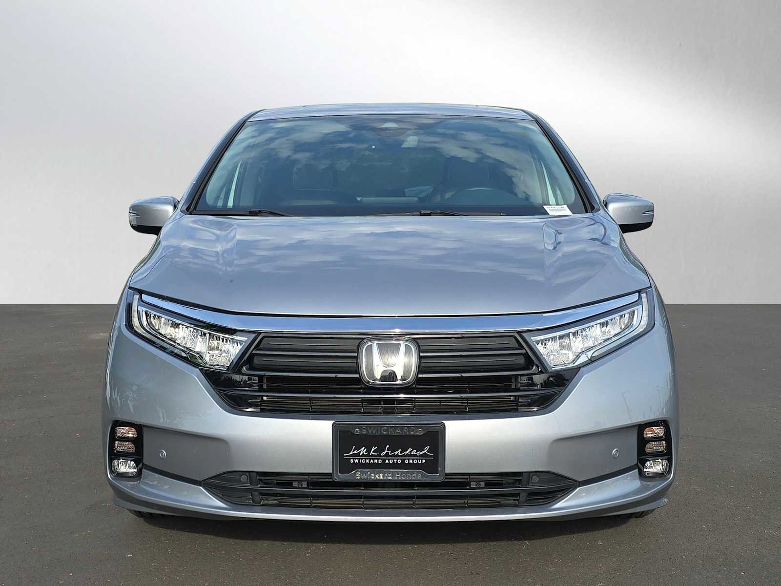 Used 2023 Honda Odyssey Elite image 8