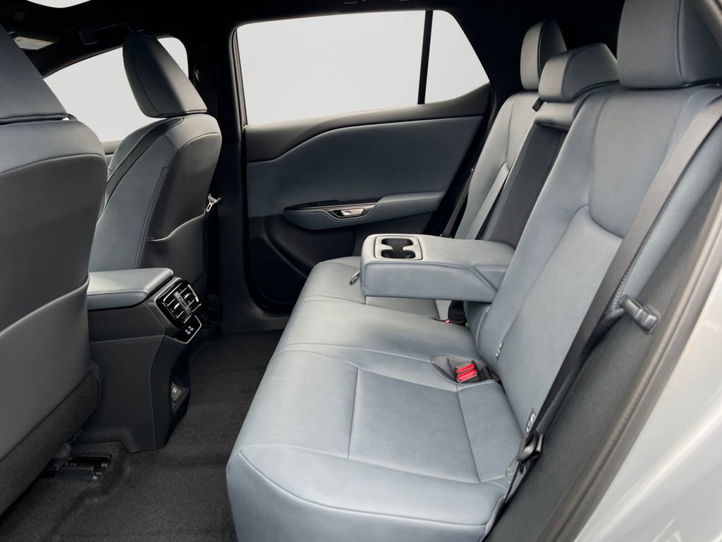New 2026 Lexus RZ 450e AWD image 8