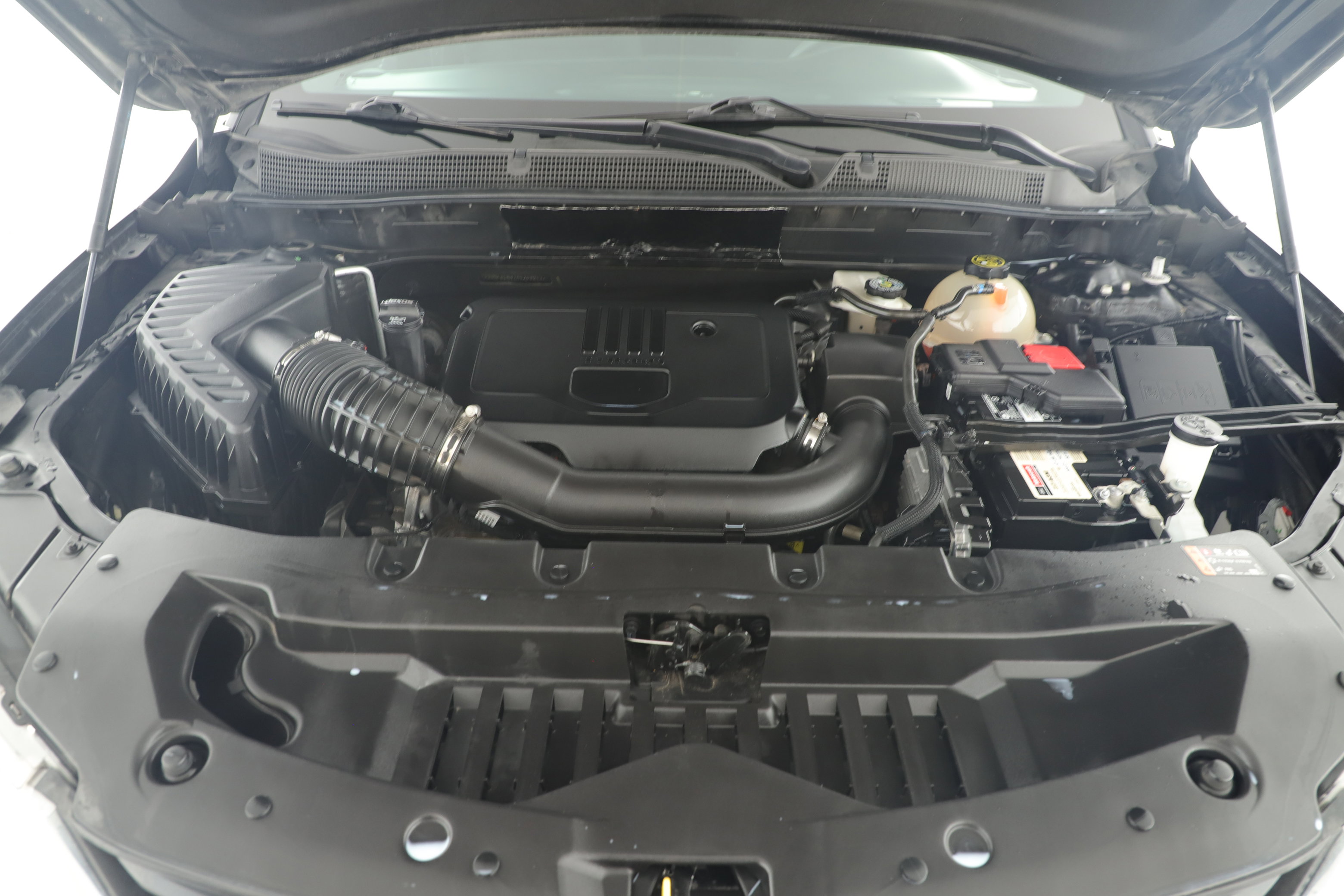 Used 2022 Chevrolet Blazer LT image 6