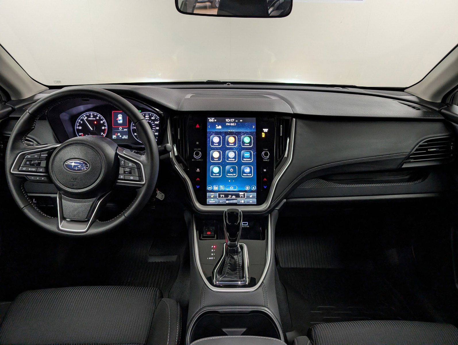 Used 2025 Subaru Legacy Premium image 8