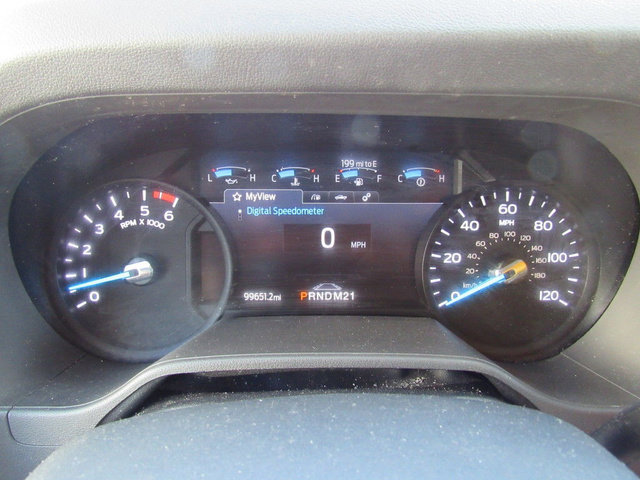 Used 2022 Ford E-350 and Econoline 350 Super Duty RWD image 27
